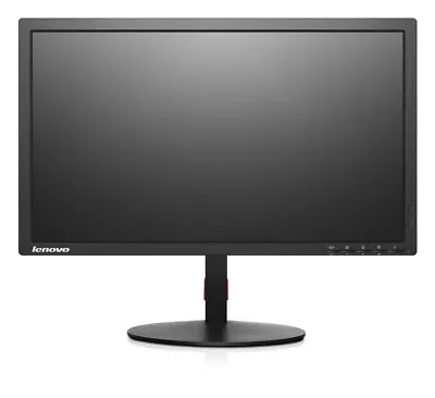 Lenovo ThinkVision T2224PD 22  Full HD IPS LED Monitor - HDMI VGA DISPLAY USB • £74.99