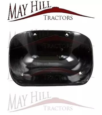 Massey Ferguson 3535x65135165 Tractor Seat Pan - Metal • £62.95