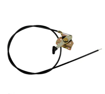 New Replacement Throttle Control Cable For Scag Walk Behind 48946 • $15.95