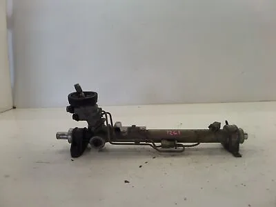 Audi TT 180hp Power Steering Rack Gear Box MK1 00-06 OEM VW MK4 Golf GTI Jetta • $100