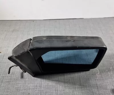 Mercedes W126 Side Mirror Assembly Wing Mirror • $110.66