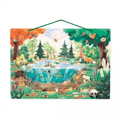 Pond Magnetic Picture Board - Brand New & Sealed • £21.40