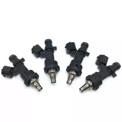 For 2000-2005 Honda S2000 AP1 AP2 F22c F20c High Z 750cc 72lb Fuel Injectors -4 • $93.92