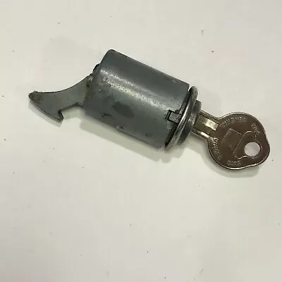 Vintage 1955 1956 PACKARD CLIPPER GLOVE BOX LOCK/LATCH W/Key • $17.95