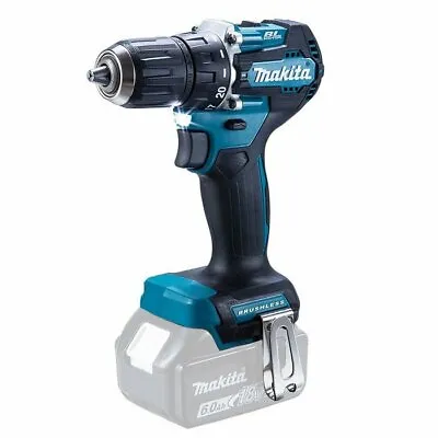 Makita 18V Drill Driver DF487DZ Drip Proof & Dust Proof Tool Only Japan • $199