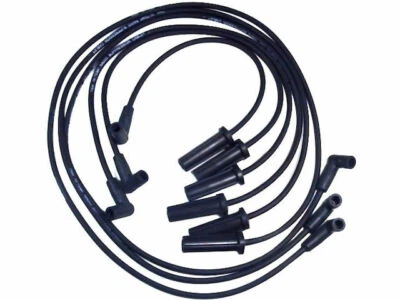 $27.99 • Buy For 2007-2008 Buick Lucerne Spark Plug Wire Set SMP 58891KK 3.8L V6