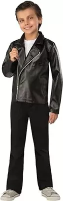 Rubie's Costume Boys Grease Jacket Costume Small T-Birds • $37.71