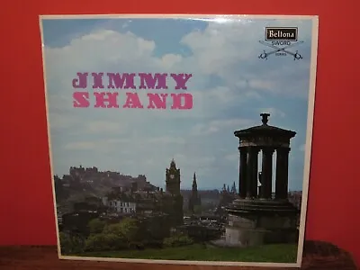 £5 • Buy Jimmy Shand – Jimmy Shand Vinyl LP NM