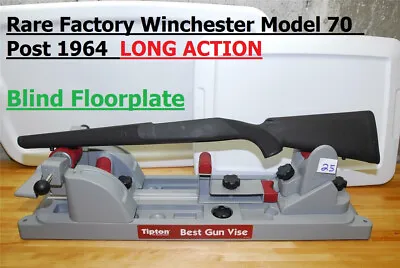 Winchester Model 70 Sporter LA LONG ACTION Rifle Stock FACTORY Gun PART HUNTING. • $84.97