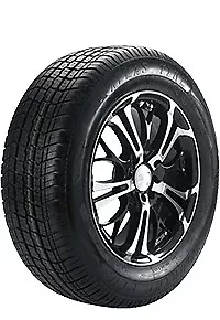 Americus Touring Plus Passenger All Season Touring Tire 165/80R15 • $89.40