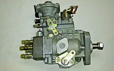 0 460 406 062 Bosch Ve Diesel 6 Cylinder Injection Pump Onan 147-0465-22 New • $388