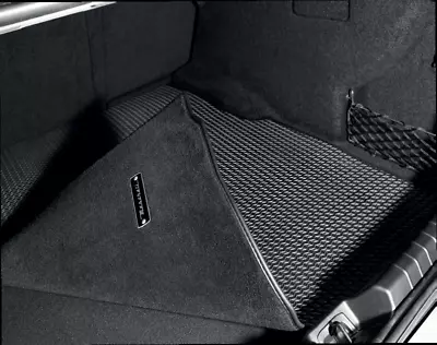 Maserati Quattroporte Reversible Boot Mat • $436.28