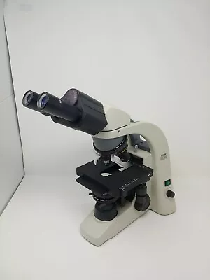 Motic BA200 Binocular Compound Microscope BA 200 Complete Laboratory Scope • $349.99