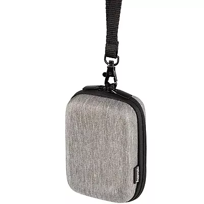 Hard Camera Case For Panasonic Lumix Dc TZ202 TZ202D TZ101 TZ91 TZ71 • £28.70