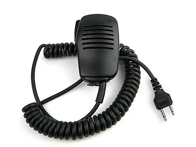 Shoulder Speaker Mic Rophone For Midland Radio 75-501 75-510 75-785 75-786 New • $6.75