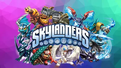 🕹️ Skylanders Brand New In Box (All Games) • $15