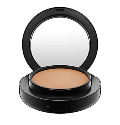 MAC 'Pro Longwear' SPF 20 Compact Foundation NC30 • £22