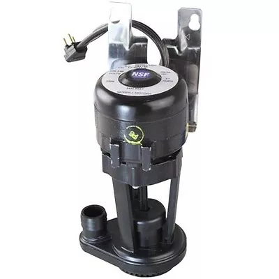New Replacement Water Pump For Manitowoc Ice Maker 7623063 MAN7623063 - 115V • $139.95