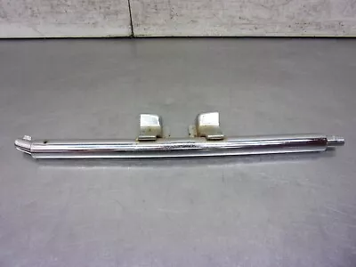 $27.25 • Buy B 157 G  Yamaha V Star 650  Classic 1999  Oem  Front Turn Signal Light Bracket 