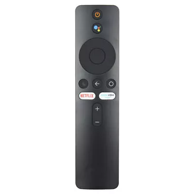 Bluetooth Voice Remote Control For Xiaomi Box 4X MI TV 4K XMRM-00A • $13.91