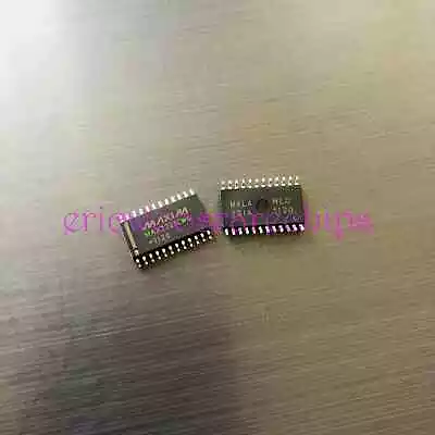 1pc New MAX7221CWG LED Display Driver IC SOIC-24 • $2