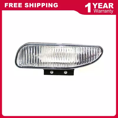 Fog Light Driver Side For 1994-1998 Ford Mustang • $33.96