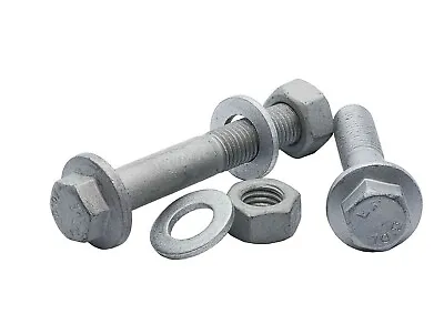 £8.85 • Buy BOLTS NUTS & WASHER M12 X 1.5 FINE PITCH FLANGE HIGH TENSILE GRADE 10.9 GEOMET