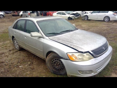 $330 • Buy Engine 3.0L VIN F 5th Digit 1MZFE Engine Fits 00-04 AVALON 529597