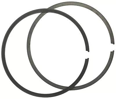 Wiseco 2-Stroke Double Piston Ring Set 70mm (2756CDM) • $40.22