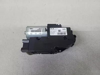 2009-2017 VW Volkswagen CC - Sunroof / SUN ROOF Motor 6R0959591 OEM • $49.95