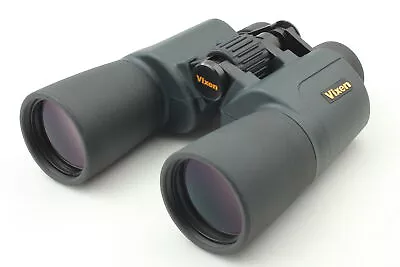 Vixen Binoculars Ascot ZR 7 × 50 Poloprism High Eye Point WATERPROOF From  JAPAN • $189.99