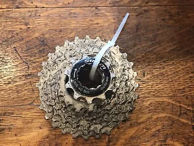 Sram Red 10 Speed Cassette 11-28 OG-1090 • $52.51