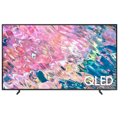 $895 • Buy Samsung Q60B 75 Inch QLED 4K Quantum Dual LED HDR Smart TV - Refurbished