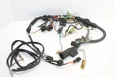 2000 - 2005 Mercury Mariner 75 90 HP 4 Stroke Engine Wiring Harness Assy 8042903 • $189.99