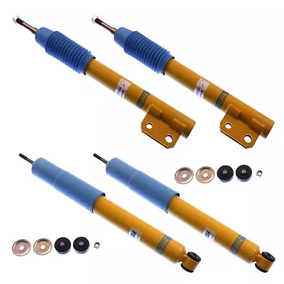 Bilstein B6 Front & Rear Gas Struts & Shocks Assembly For 94-04 Ford Mustang • $666.50