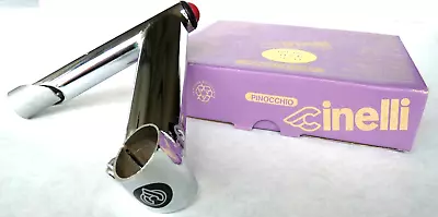 Cinelli Stem Pinocchio 1   26.0mm 130mm NOS • $67.50