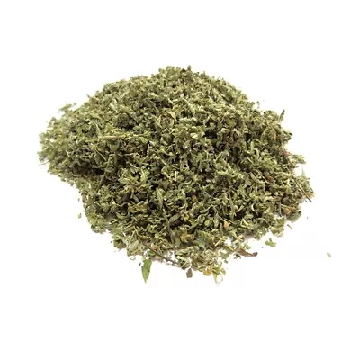 Damiana Dried Leaf Cut Premium Herbal Tea Sexual Boost Aphrodisiac Smoking • £2.99