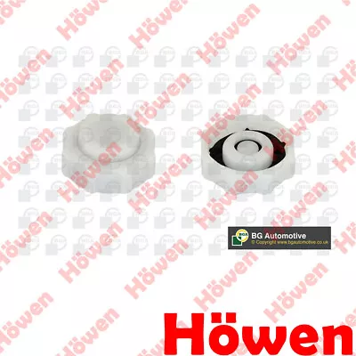 Fits Renault Clio Megane Master Vauxhall Movano Radiator Cap Howen 7700805032 • $13.59