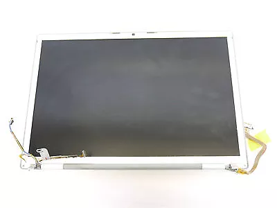 USED LCD LED Assembly Screen Display For MacBook Pro 15  A1260 2008 A1226 2007 • $48.88