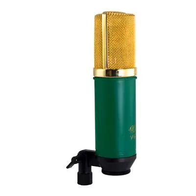 MXL V67G Large Capsule Condenser Microphone V-67G V67-G V-67-G Studio Mic Mogami • $99.95