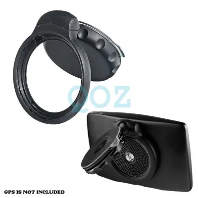 Car Windshield Suction Mount Holder For TomTom XL 325 330 340 XXL 530 540 GPS • $8.39