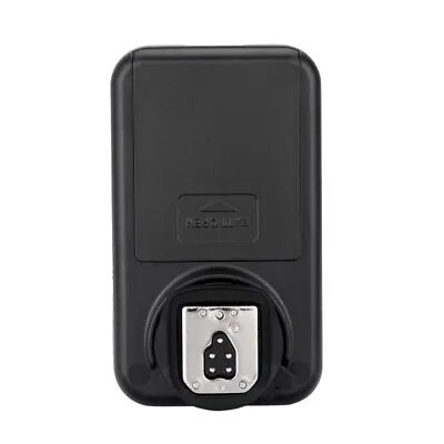 YONGNUO YN622 II N 2.4G Wireless Flash Trigger HSS 1/8000 + TTL For Nikon • £92.99