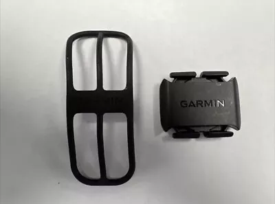 Garmin Bike Cadence Sensor 2 | Bluetooth | Cycling • $19.99