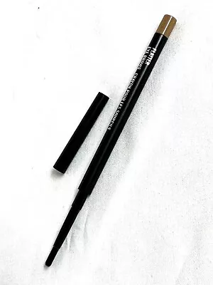 Mac Eye Brows Crayon Pour Les Sourcils Flatter Full Sz Blond • $15.99