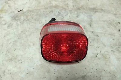 06 Harley Electra Glide Ultra Classic FLHTCUI Tail Light  Taillight Rear Back • $90