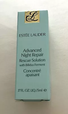 Estee Lauder Advanced Night Repair With BIFUDUS FERMENT 5ml Trial Size • $24.99