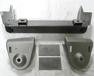 1936 - 1948 Chevy Mustang II 2 Front End Suspension Crossmember Cross Member • $180.97