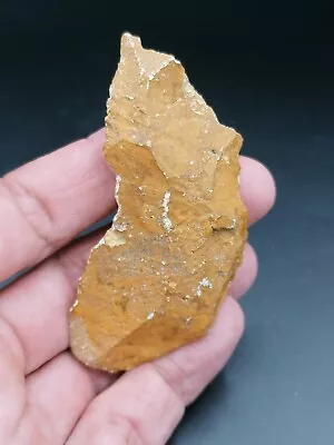 Middle Paleolithic Neanderthal Artifact France Nice Mousterian Blade & Scraper • $30