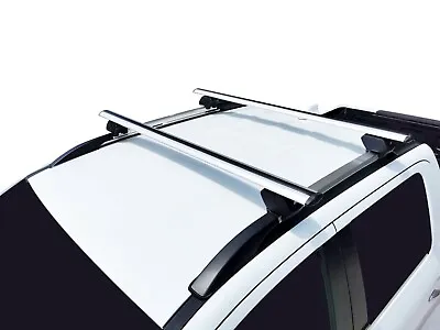 Alloy Roof Rack Cross Bar Suitable For Ford Ranger Wildtrak 2022 - 24 135cm • $219.95