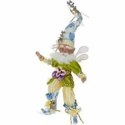 NEW Mark Roberts MAY FLOWERS FAIRY' SM 51-41864 - SPRING • $79.98